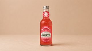 Fentimans Rhubarb Lemonade
