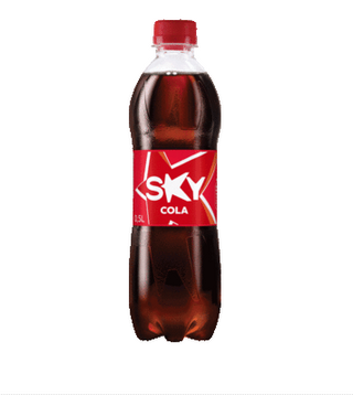 Sky Cola