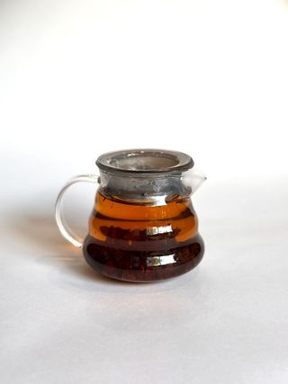 Чай черный S