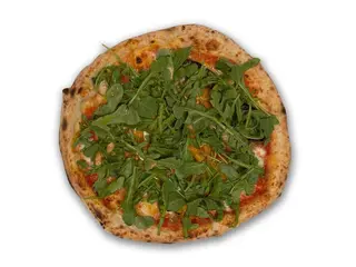 Pizza Saporita