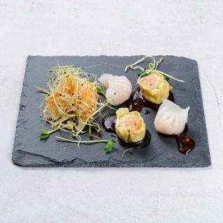 Xiu Mai + Ha Cao 2szt + 2szt