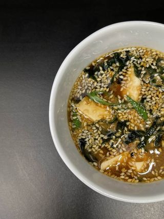 Місо-суп (230 г)