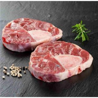 Osobucco Ternera 200G