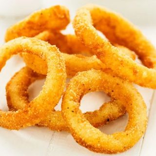 Aro de cebolla 8 und