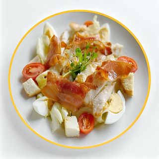 Salată Caesar