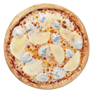 Pizza 4 Fromages