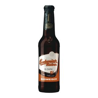 Budweiser dark