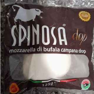 MARGARIDA NAPOLETANA