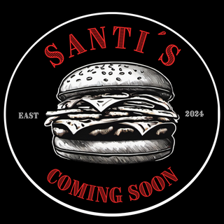 Santi´s Kid´s Menu