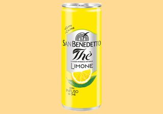 Thè San Benedetto limone