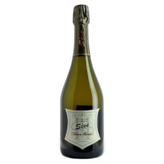 Olivier Horiot Seve Blanc De Noirs Brut Nature 75 Cl