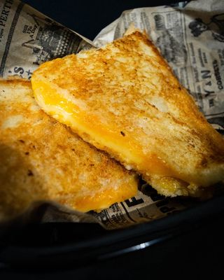 Quesos: Sandwich Jack