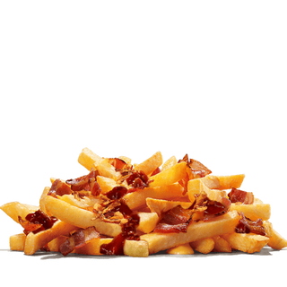 Steakhouse Fries