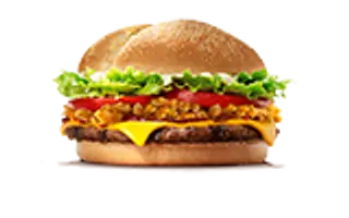 STEAKHOUSE BURGER/სტეიკჰაუსი ბურგერი