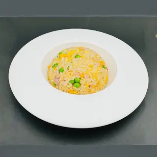 41. Riso alla cantonese