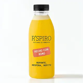 ZUMO DE PIÑA