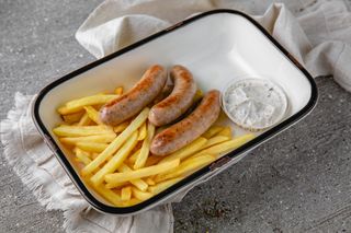 Turkey & Сhicken Sausages