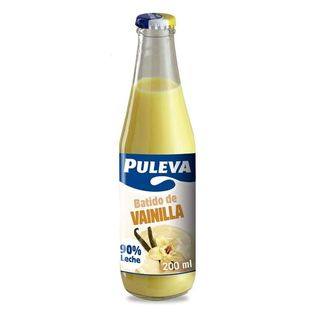 Batido De Vainilla (200 ML)