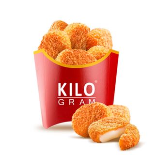 Сир Камамбер (9шт)