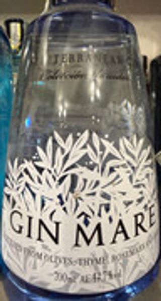 Gin Mare