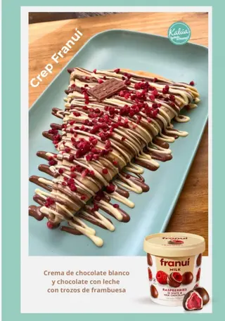 Crep Franui