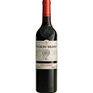 Vino Tinto Ramón Bilbao Crianza (75 cl.)