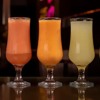 Jus Orange