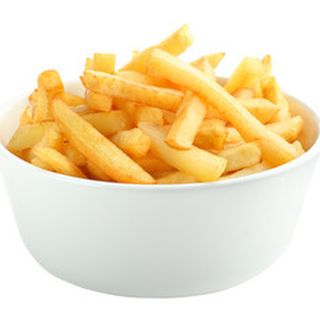 Пържени картофи без сирене (250г)