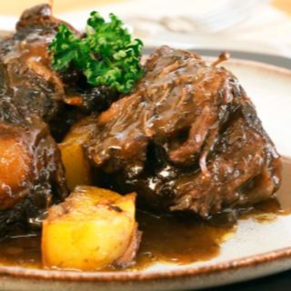 Rabo de Toro o Viño Mencia 