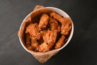 Чикен крылышки (20 шт.)