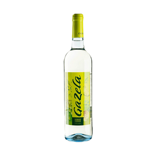 Вино Gazela Vinho Verde біл/нсух 0,75л