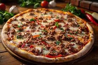 Pizza Buffalo