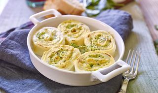 TONDELLE RICOTTA E SPINACI (5286)