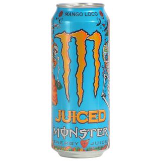 Monster Mango Loco, 0,5 l