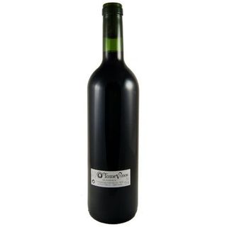 Vino Cosechero Rioja Tinto (750 Ml.)