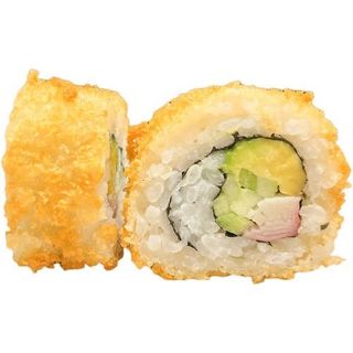 215. Uramaki Frito California