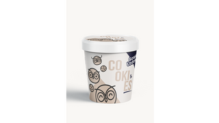 Lody cookies 480ml