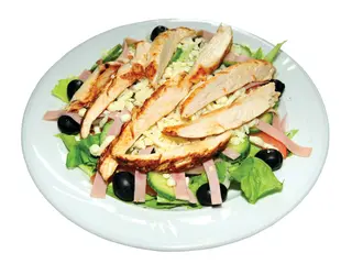 Salata Famous 