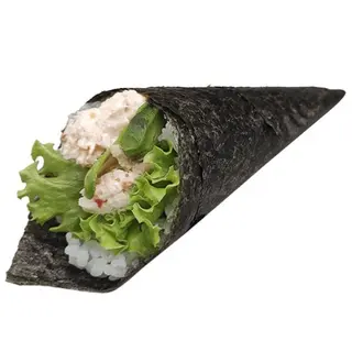 121. Temaki kani