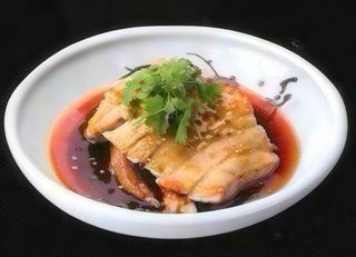 08. Pollo Picante Especial