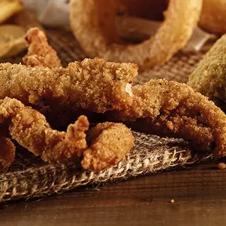 CHICKEN FINGERS