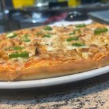 Pizza Lahore (30 Cm.)