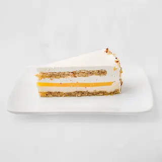 Bez glutena torta od badema, naranče i čokolade