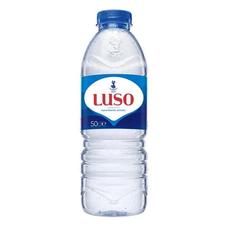 Garrafa de Água
