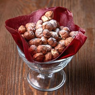 ქართული თხილი