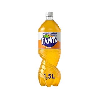 Fanta 1.5 litar 