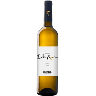 Vino Blanco De Lizia Verdejo (750 Ml.)
