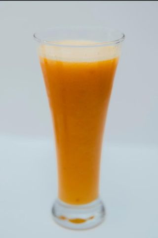 Zumo De Naranja