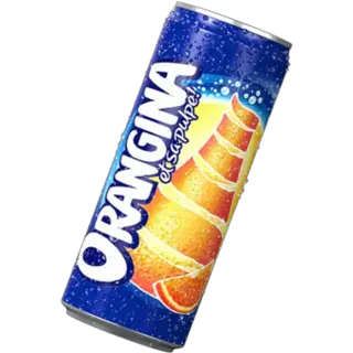  ORANGINA 25CL   