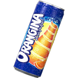  ORANGINA 25CL   